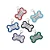 CHAVEIRO PET - Imagem 1