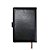 KIT EXECUTIVO 2 PEÇAS CANETA + BLOCO DE NOTAS PREMIUM - Imagem 3