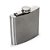 PORTA WHISKY 60Z INOX - Imagem 2