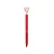 CANETA METAL DIAMANTE - Imagem 8