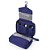 NECESSAIRE COM 3 COMPARTIMENTOS - Imagem 2
