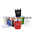 COPO TÉRMICO CAFÉ CHÁ 200ML - Imagem 1