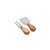 KIT QUEIJO 2 PEÇAS - Imagem 3
