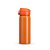 GARRAFA INOX LOCK COLORS 500ML - Imagem 2