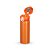GARRAFA INOX LOCK COLORS 500ML - Imagem 3