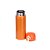 GARRAFA INOX LOCK COLORS 500ML - Imagem 4