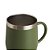 CANECA CUIA TÉRMICA INOX 350ML - Imagem 3