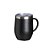 CANECA CUIA TÉRMICA INOX 350ML - Imagem 6