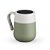CANECA TÉRMICA SMART INOX 500ML - Imagem 9