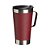 CANECA TÉRMICA INOX COM ABRIDOR - Imagem 9