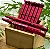 CANETA PLÁSTICA TOUCH COM SUPORTE - Imagem 2