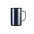 CANECA ISOTÉRMICA INOX 350ML - Imagem 8