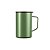 CANECA ISOTÉRMICA INOX 350ML - Imagem 3