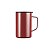 CANECA ISOTÉRMICA INOX 350ML - Imagem 2