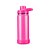 GARRAFA TÉRMICA BASE SILICONE 550ML - Imagem 4