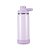 GARRAFA TÉRMICA BASE SILICONE 550ML - Imagem 3