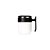 CANECA INOX IPATINGA 350ML - Imagem 3