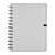 CADERNO KRAFT B6 COM PORTA CANETA - Imagem 6