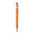 CANETA METAL TOUCH ESTRELA - Imagem 7