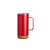 CANECA TÉRMICA COM CORTIÇA 500ML - Imagem 8