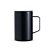 CANECA INOX BASIC 350ML - Imagem 2