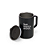 CANECA INOX BASIC 350ML - Imagem 1