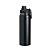 GARRAFA TÉRMICA  TCAR COM SUPORTE  DE CELULAR 800ML - Imagem 9