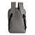MOCHILA NYLON OXFORD NÁPOLES 14L - Imagem 6