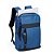 MOCHILA NYLON OXFORD PALERMO 14L - Imagem 9
