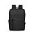 MOCHILA NYLON OXFORD PALERMO 14L - Imagem 2