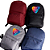 MOCHILA NYLON VENEZA 21L - Imagem 1
