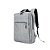 MOCHILA DE NYLON USB BARI 20L - Imagem 5