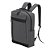 MOCHILA DE NYLON USB PISA 18L - Imagem 2
