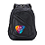 MOCHILA DE NYLON MADRID 30L - Imagem 1
