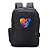 MOCHILA DE NYLON TCAR USB 24L - Imagem 1