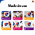 DTF UV ADESIVO PREMIUM 100X28CM SUA ARTE - Imagem 4