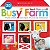 Touch, Slide, and Lift Busy Farm - Imagem 1