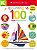 kindergarten skills workbook counting to 100 - Imagem 1