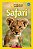 national geographic kids readers safari - Imagem 1