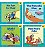 phonics first little readers - Imagem 4