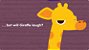 Will Giraffe laugh? - Imagem 4