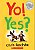 Yo! Yes? Board Book - Imagem 1