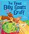 The three billy Goats Gruff - Imagem 1