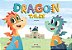 Dragon Tales  Big Book - Imagem 1