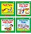 first little readers guided reading level c a big collection - Imagem 6