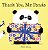thank you mr. panda - Imagem 1