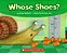 Whose shoes - Imagem 1