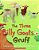 The three billy Goats Gruff - Imagem 1