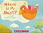 where Is my nest - Imagem 1