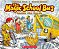 The Magic School Bus Inside the Earth - Imagem 1